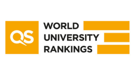 QS - World University Rankins
